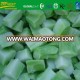 hot selling frozen IQF broccoli stem cut with market price