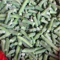 wholesale export frozen cut green beans for sell in bulk