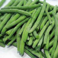 Export Frozen Whole Green Beans In Sale